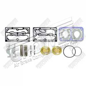 102-5016-200 Compressor Gasket Kit