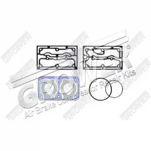 102-5016-210 Compressor Gasket Kit