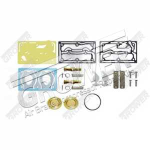 102-5017-100 Compressor Repair Kit