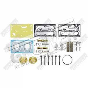 102-5017-130 Compressor Repair Kit