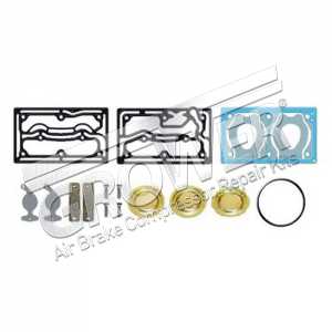 102-5017-200 Compressor Gasket Kit