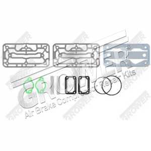 102-5021-201 COMPRESSOR GASKET KİT