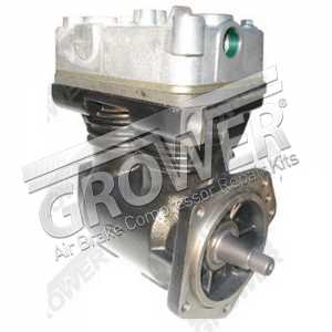 102-5206-000 Air Brake Compressor