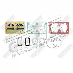 102-5208-090 Compressor Repair Kit