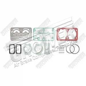 102-5208-201 Compressor Gasket Kit