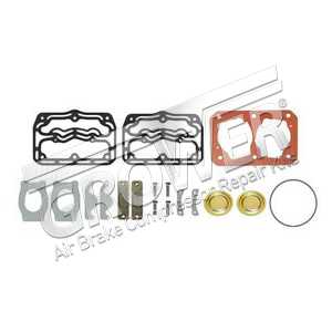 103-5000-200 Compressor Gasket Kit