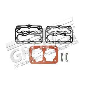 103-5000-210 Compressor Gasket Kit