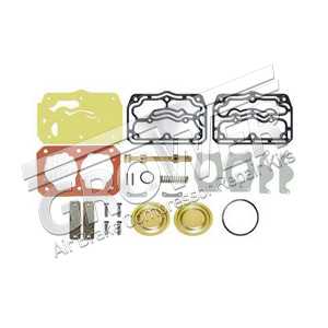 103-5001-100 Compressor Repair Kit