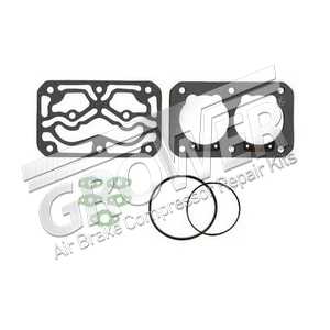 103-5004-210 Compressor Gasket Kit