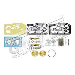 103-5008-100 Compressor Repair Kit