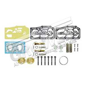 103-5008-130 Compressor Repair Kit