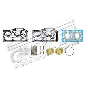 103-5008-200 Compressor Gasket Kit