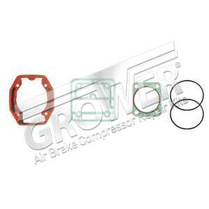 103-5009-210 Compressor Gasket Kit