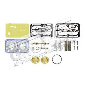 103-5010-100 Compressor Repair Kit