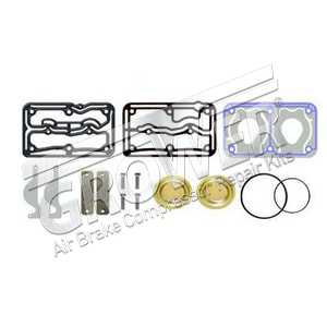 103-5010-200 Compressor Gasket Kit