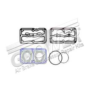 103-5010-210 Compressor Gasket Kit