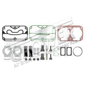 110-5004-100 Compressor Repair Kit