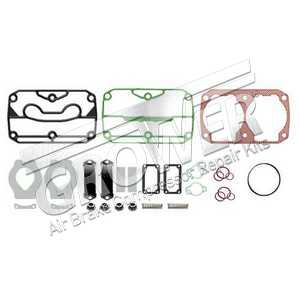 110-5004-110 Compressor Repair Kit