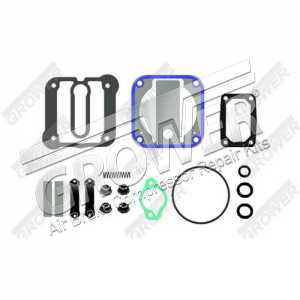 103--5013-100 COMPRESSOR GASKET KİT