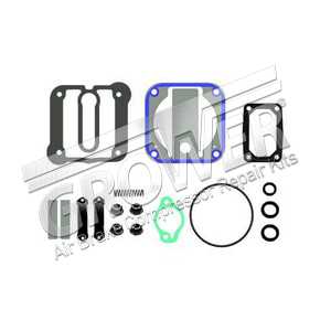 113-2000-100 Compressor Repair Kit