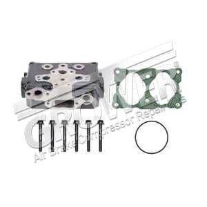 113-2001-050 Compressor Repair Kit