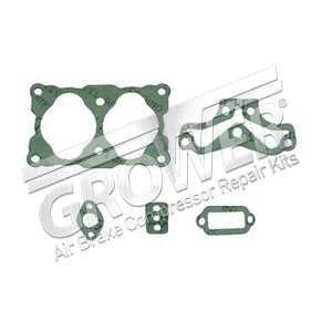 113-2001-200 Compressor Gasket Kit