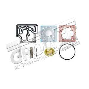 113-2002-200 Compressor Gasket Kit