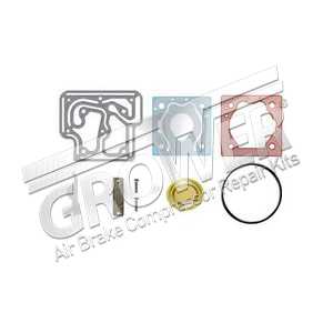 113-2002-201 Compressor Gasket Kit