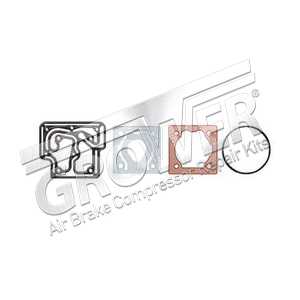 113-2002-210 Compressor Gasket Kit