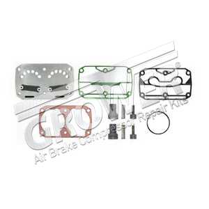 113-2003-090 Compressor Repair Kit