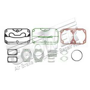 113-2003-200 Compressor Gasket Kit