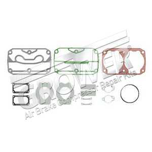 113-2003-201 Compressor Gasket Kit