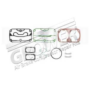 113-2003-210 Compressor Gasket Kit