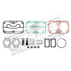 113-2004-100 Compressor Repair Kit