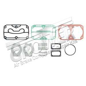 113-2004-200 Compressor Gasket Kit