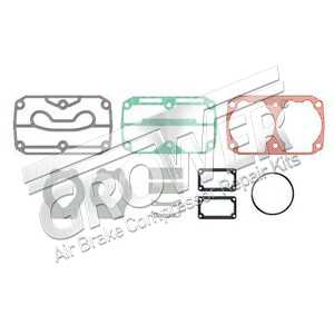 113-2004-201 Compressor Gasket Kit