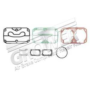 113-2004-210 Compressor Gasket Kit