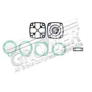 113-2006-210 Compressor Gasket Kit