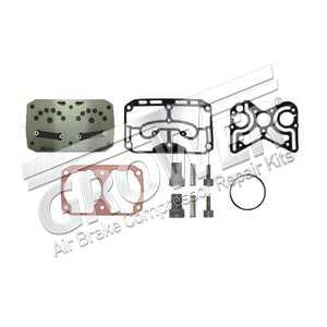 113-2007-090 Compressor Repair Kit