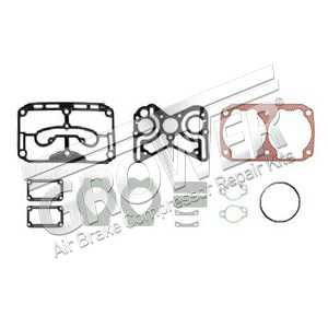 113-2007-200 Compressor Gasket Kit