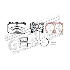 113-2007-210 Compressor Gasket Kit