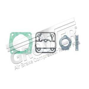 115-2000-200 Compressor Gasket Kit