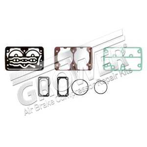 115-2001-210 Compressor Gasket Kit