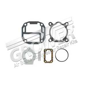 115-2003-200 Compressor Gasket Kit