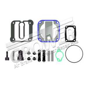 115-2005-110 Compressor Repair Kit