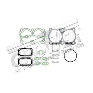 119-5000-210 Compressor Gasket Kit