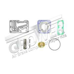 119-5001-201 Compressor Gasket Kit