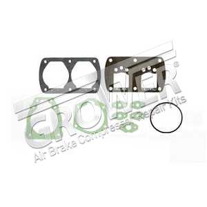 119-5002-210 Compressor Gasket Kit