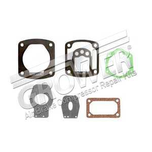 119-5003-200 Compressor Gasket Kit 80 mm