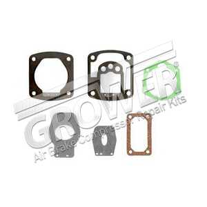 119-5004-200 Compressor Gasket Kit 70 mm